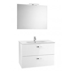 PACK VICTORIA BASIC 800MM BLANCO