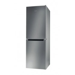 WHIRLPOOL WNF711EX FRIGORIFICO COMBI