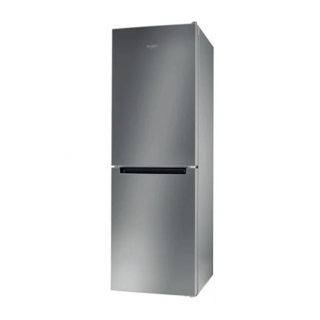 WHIRLPOOL WNF711EX FRIGORIFICO COMBI