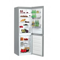 WHIRLPOOL WNF711EX FRIGORIFICO COMBI