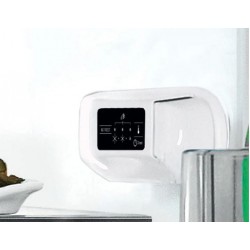 WHIRLPOOL WNF711EX FRIGORIFICO COMBI