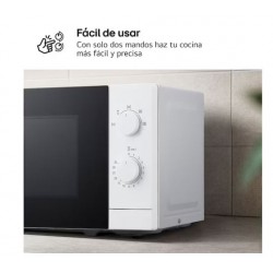 LG MS2082H MICROONDAS