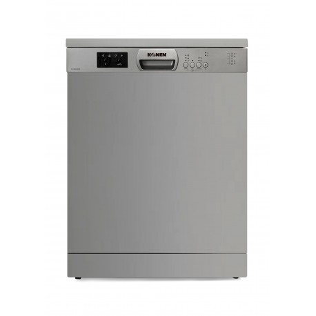 KONEN KLV3BANINOX LAVAVAJILLAS 60CM A++ INOX