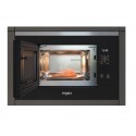 WHIRLPOOL WMF201G MICROONDAS CGRILL