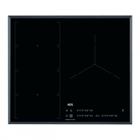AEG IKE63471FB PLACA INDUCCION 3F
