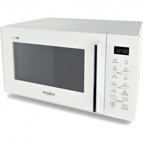 WHIRLPOOL MWP253W MICROONDAS CGRILL