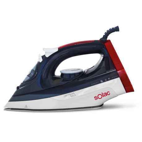 SOLAC PV2013 PLANCHA ROPA 2400W