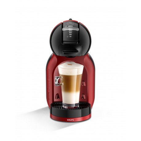 KRUPS KP123H10 CAFETERA
