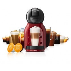 KRUPS KP123H10 CAFETERA