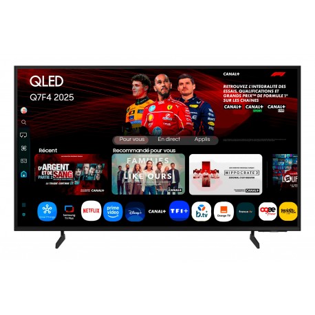 SAMSUNG TQ75Q7F4AUXXCOU TELEVISOR 75