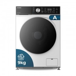 HYUNDAI HL9401AIDVB LAVADORA 9KG