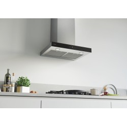 CANDY CTS6CBP8XWIFI CAMPANA INOX