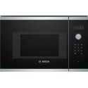 BOSCH BFL523MS0 MICROONDAS INTEGRABLE