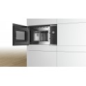 BOSCH BFL523MS0 MICROONDAS INTEGRABLE