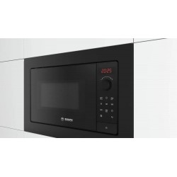 BOSCH BFL623MB4 MICROONDAS