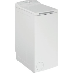 WHIRLPOOL TDLR6040LEUN LAVADORA CARGA SUPERIOR 6 KG 951 RPM