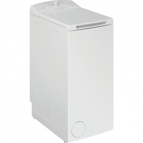 WHIRLPOOL TDLR6040LEUN LAVADORA CARGA SU