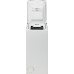 WHIRLPOOL TDLR6040LEUN LAVADORA CARGA SU
