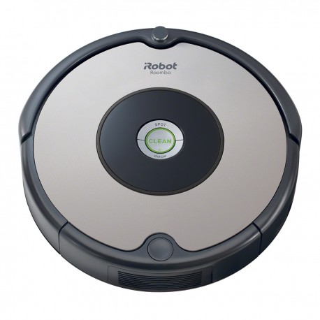 ROOMBA SM604 ROBOT ASPIRADOR