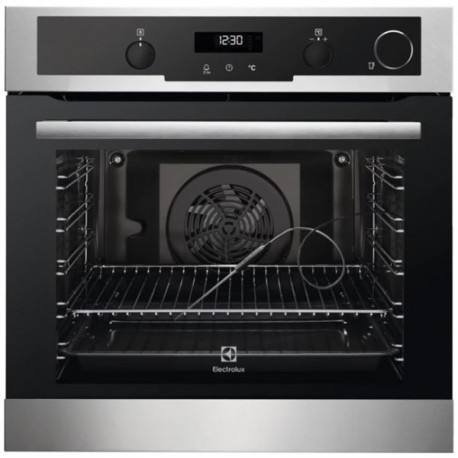 ELECTROLUX EOC6631TOX HORNO VAPOR