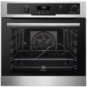 ELECTROLUX EOC6631TOX HORNO VAPOR