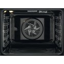 ELECTROLUX EOC6631TOX HORNO VAPOR