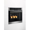 ELECTROLUX EOC6631TOX HORNO VAPOR