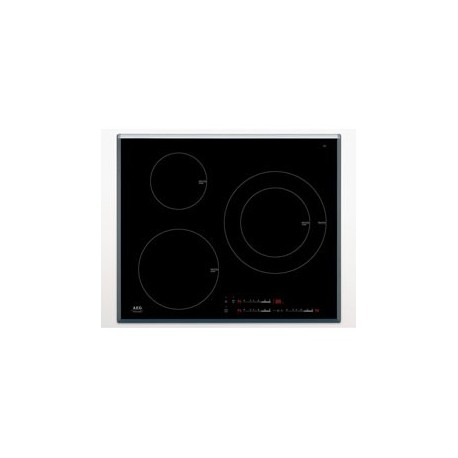AEG 68131KF-AN PLACA INDUCCION 3F