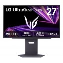 LG 27GX790ABOUTLET MONITOR GAMING