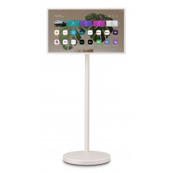 LG 27LX6TDGAOUTLET SMART TV PORTATIL