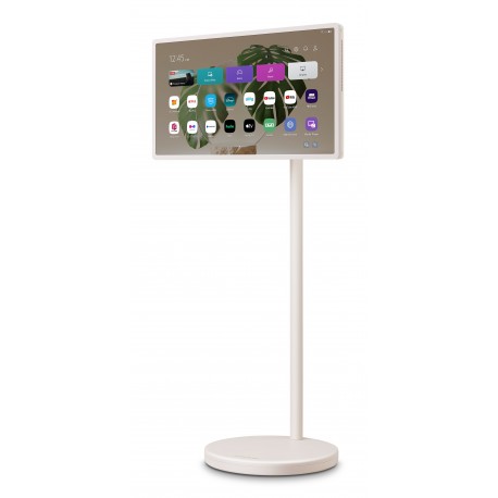 Lg 27Lx6tdgaoutlet Smart Tv Portatil 27" Wifi – imagen 5