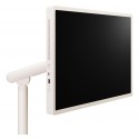 LG 27LX6TDGAOUTLET SMART TV PORTATIL