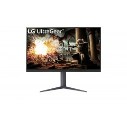 LG 32GS75QXBOUTLET LCD MONITOR 32" 2560 x 1440 P
