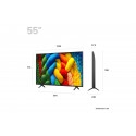 LG 55NANO80A6BOUTL LED LCD TV 55