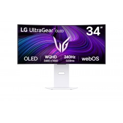 LG 34GX90SAWOUTLET MONITOR