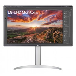 LG 27UP850KWOUTLET MONITOR 27" 4K ULTRA HD