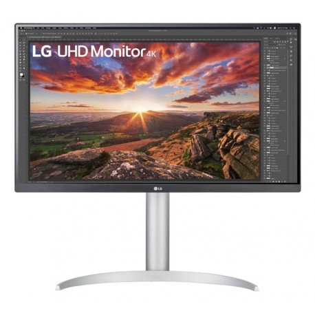 Lg 27Up850kwoutlet Monitor 27" 4K Ultra Hd