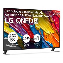 LG 65QNED84A6COUTL SMART TV 65
