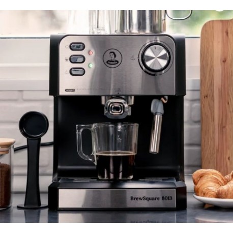 Juanita Brewsquare8013 Cafetera Expresso 850 W – imagen 2