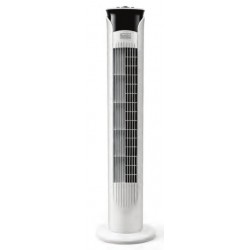 BLACKDECKER BXEFT47E VENTILADOR DE TORRE 45W
