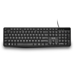 NGS FUNKYV4SPANISH TECLADO NEGRO
