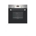 ZANUSSI ZOB442X HORNO