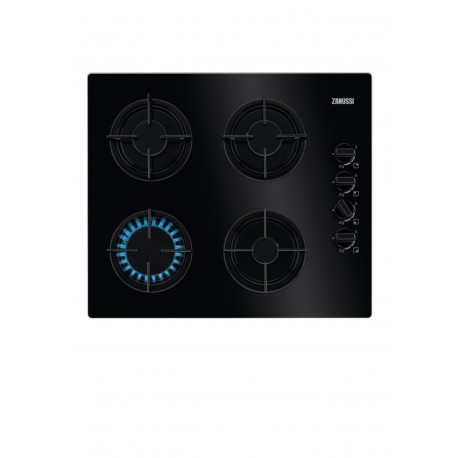 ZANUSSI ZGO62414BA PLACA GAS 4F
