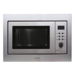 CANDY CMGI211EX MICROONDAS GRILL INTEGRABLE 20L 800W