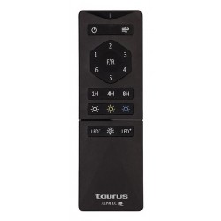 TAURUS FRESKOPURE3B VENTILADOR DE TECHO