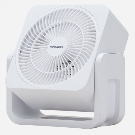 MELLERWARE AIRPOWER30WHITE VENTILADOR