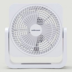 MELLERWARE AIRPOWER30WHITE VENTILADOR