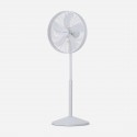 MELLERWARE BRIZYSTANDWHITE VENTILADOR