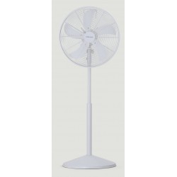 MELLERWARE BRIZYSTANDWHITE VENTILADOR