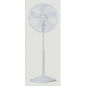 MELLERWARE BRIZYSTANDWHITE VENTILADOR